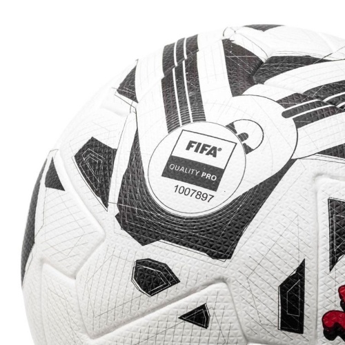 Мяч футбольный PUMA Orbita 1 TB FIFA Quality Pro размер 5 фото 2